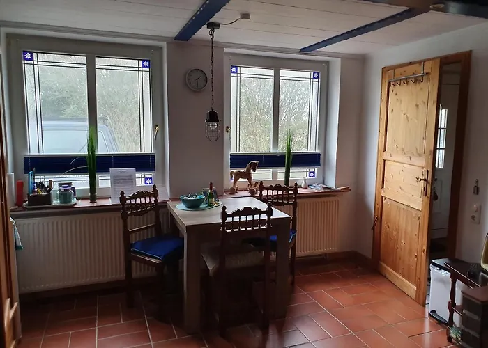 Villa Friesenkaet