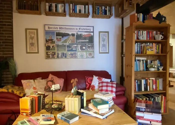 Schumacher's Landhaus