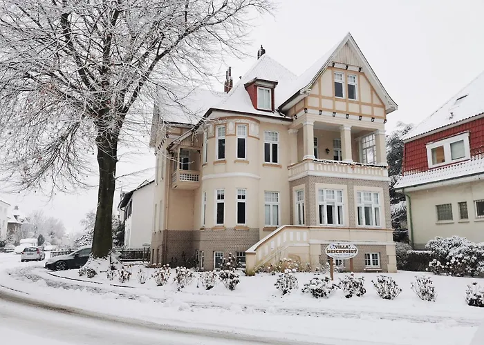 Villa Deichvoigt