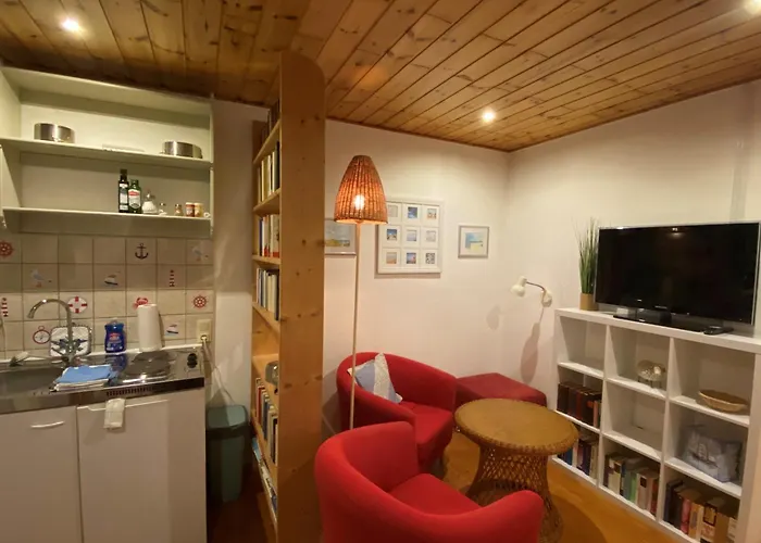 Schumacher's Landhaus